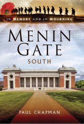 book Menin Gate South