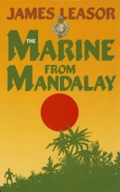 book The Marine from Mandalay