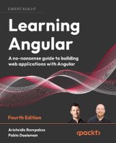 book Learning Angular