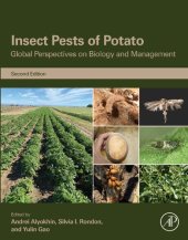 book Insect Pests of Potato: Global Perspectives on Biology and Management