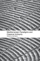 book Mediterranean Paradigms and Classical Antiquity