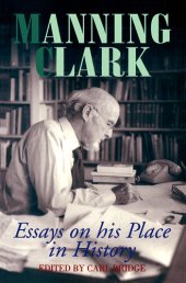 book Manning Clark