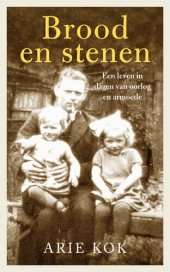 book Brood en Stenen