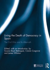 book Living the Death of Democracy in Spain