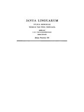 book Die wichtigsten konsonantischen Erscheinungen des Vorgriechischen: Mit einem Appendix über den Vokalismus