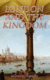 book London and the Kingdom