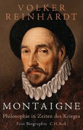 book Montaigne: Philosophie in Zeiten des Krieges