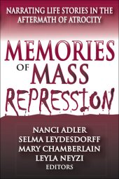 book Memories of Mass Repression