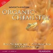 book Organic Chemistry