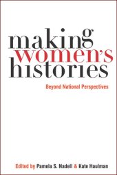 book Making Women's Histories