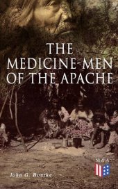 book The Medicine-Men of the Apache