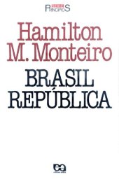 book Brasil República