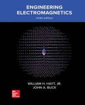 book Engineering Electromagnetics (9th ed)