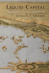 book Liquid Capital: Making the Chicago Waterfront