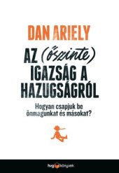 book Az (őszinte) igazság a hazugságról