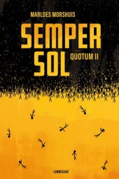 book Quotum 2 - Semper Sol