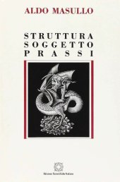 book Struttura soggetto prassi