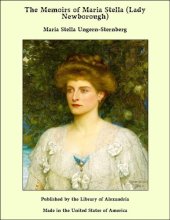 book The Memoirs of Maria Stella (Lady Newborough)