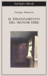 book Il fidanzamento del Signor Hire