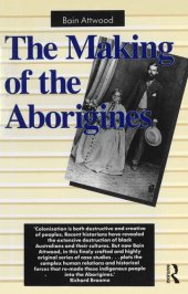 book The Making Of The Aborigines