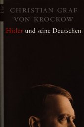 book Hitler und seine Deutschen