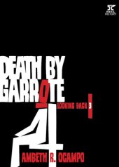 book Looking Back 3: Death by Garrote