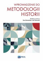 book Wprowadzenie do metodologii historii