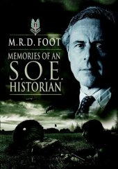 book Memories of an S.O.E. Historian