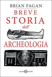 book Breve storia dell'archeologia