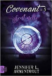 book Alliance Tome 5 - Sentinelle