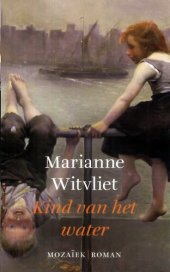 book Kind van het water