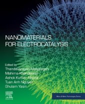 book Nanomaterials for Electrocatalysis