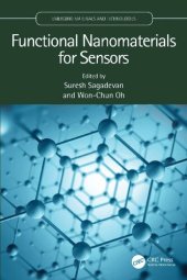 book Functional Nanomaterials for Sensors