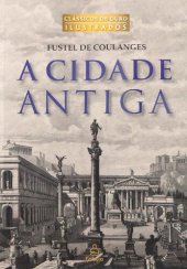 book A Cidade Antiga