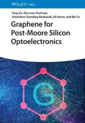 book Graphene for Post‐Moore Silicon Optoelectronics