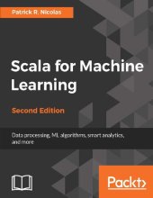 book Scala for Machine Learning