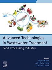 book Advanced Technologies in Wastewater Treatment: Food Processing Industry