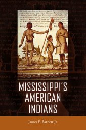 book Mississippi's American Indians