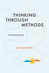 book Thinking Through Methods