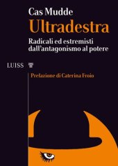 book Ultradestra. Radicali ed estremisti dall'antagonismo al potere