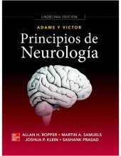 book Principios de neurología