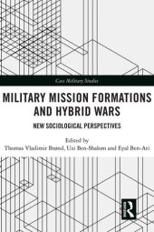 book Military Mission Formations and Hybrid Wars