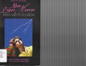 book New Queer Horror Film and Television (Horror Studies)