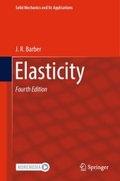 book Elasticity