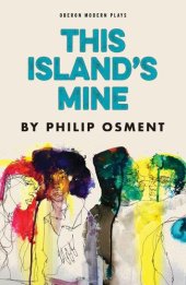 book This Island's Mine