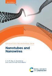 book Nanotubes and Nanowires