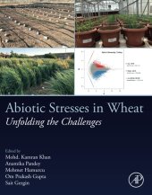 book Abiotic Stresses in Wheat: Unfolding the Challenges