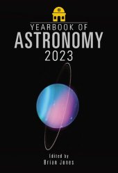 book Yearbook of Astronomy 2023