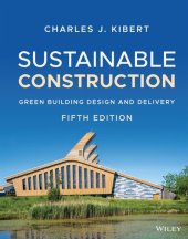 book Sustainable Construction: Green Building Design and Delivery