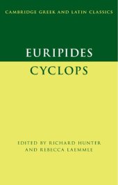 book Euripides: Cyclops